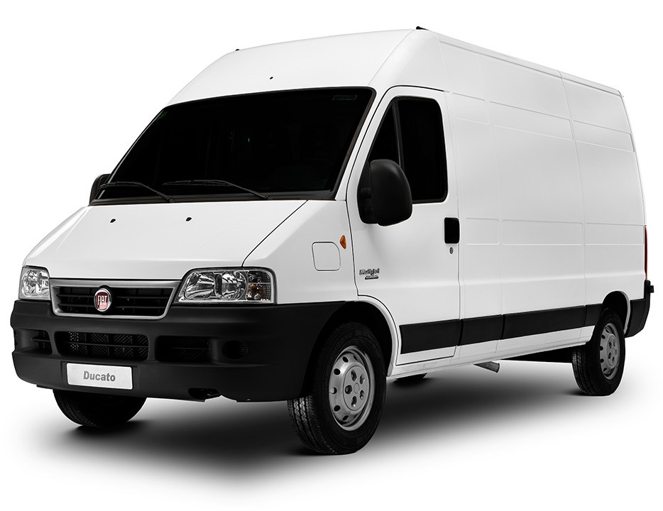 Ремонт Fiat Ducato